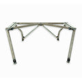 Prefab Bed Cage