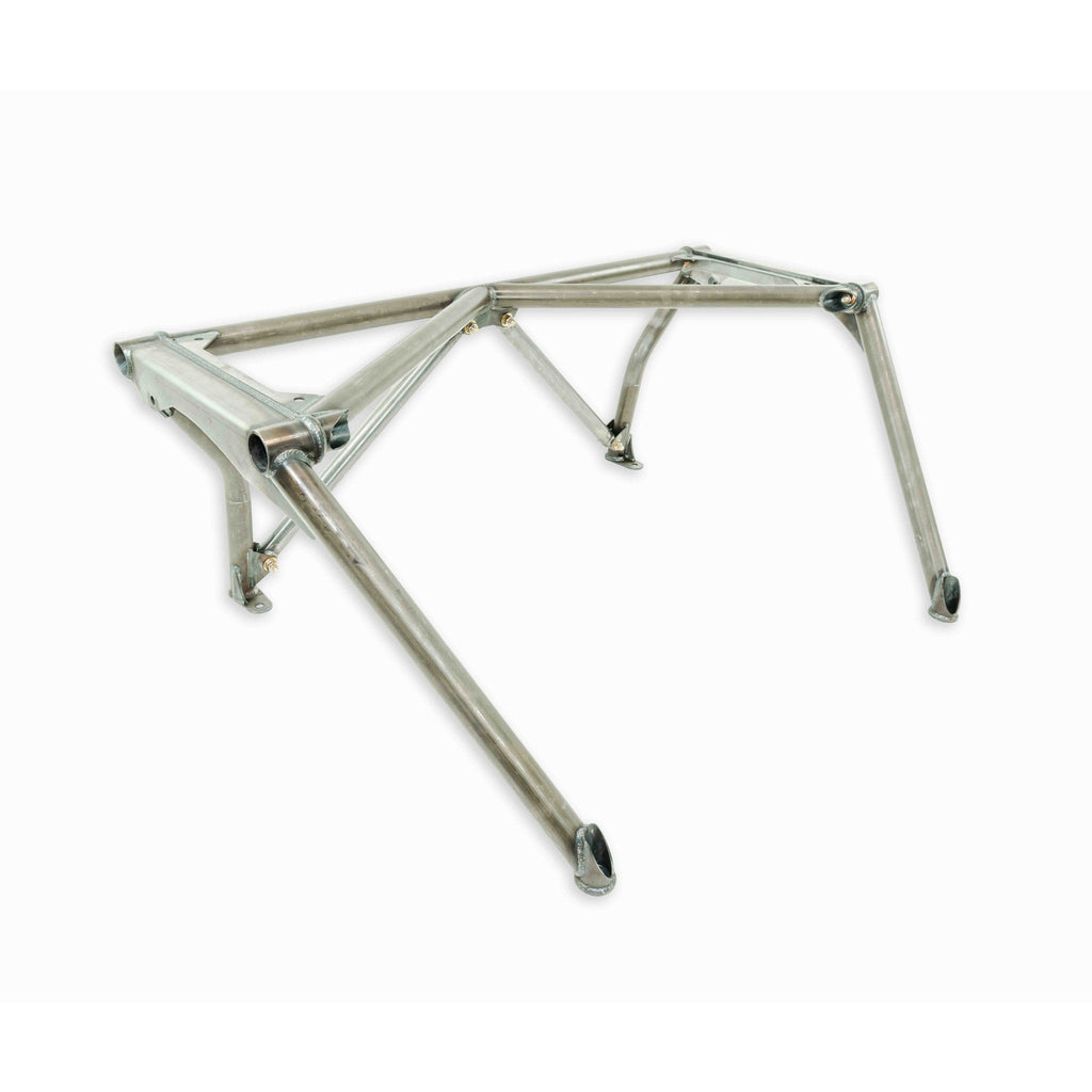 Prefab Bed Cage