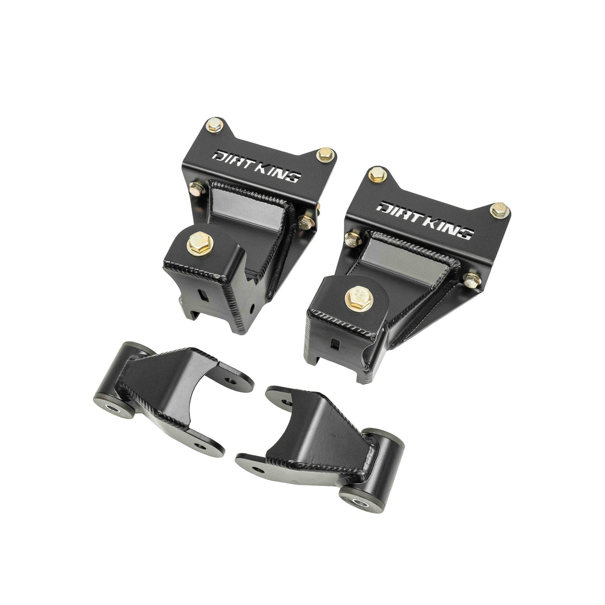 Shackle & Hanger Kit
