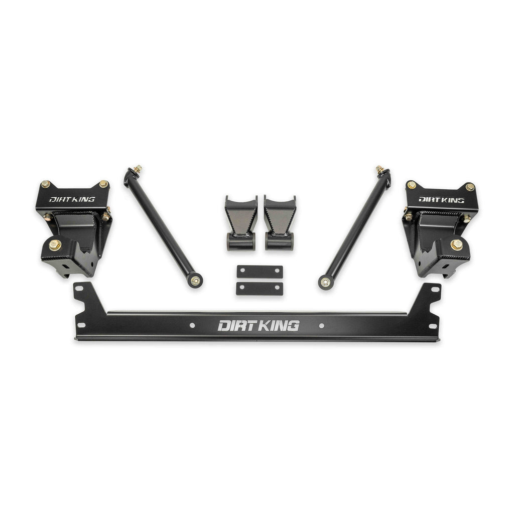 Shackle & Hanger Kit
