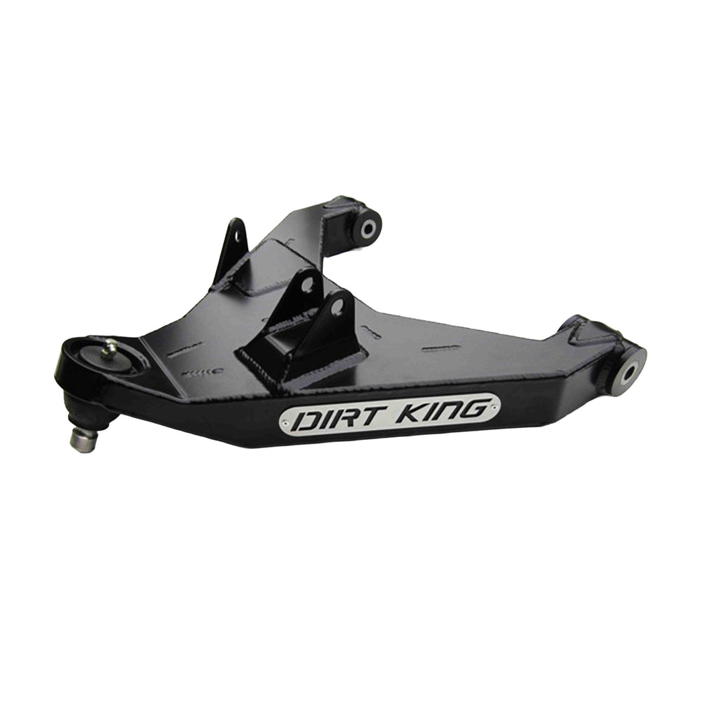 Performance Lower Control Arms
