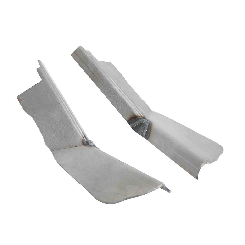 Spindle Gussets