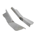 Spindle Gussets