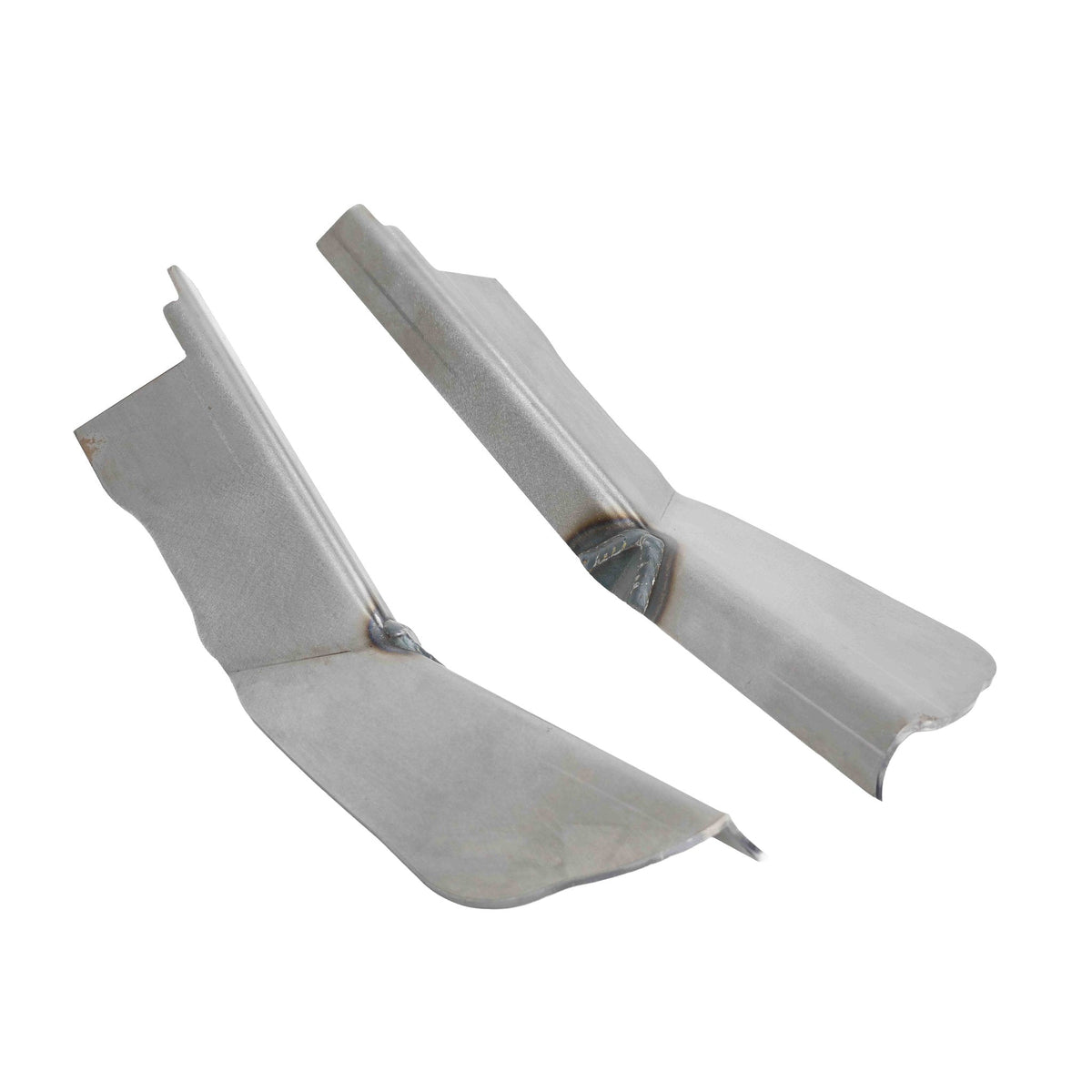 Spindle Gussets