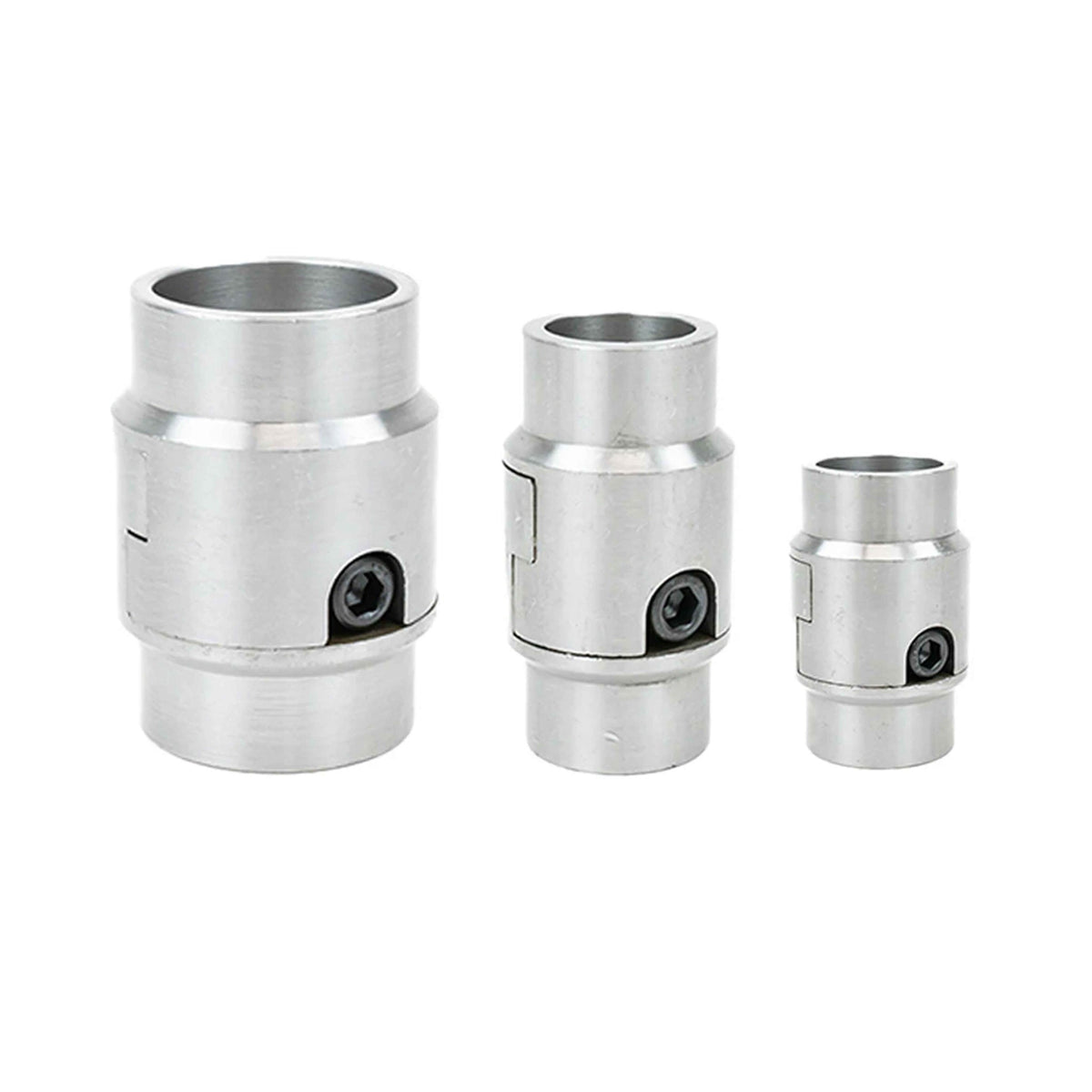 Tube Clamps