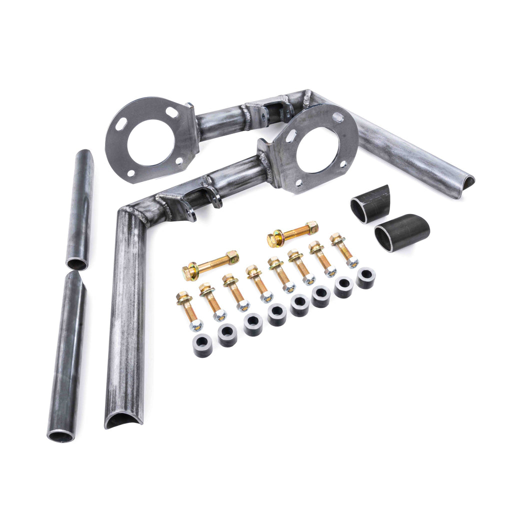Bypass Shock Hoop Kit
