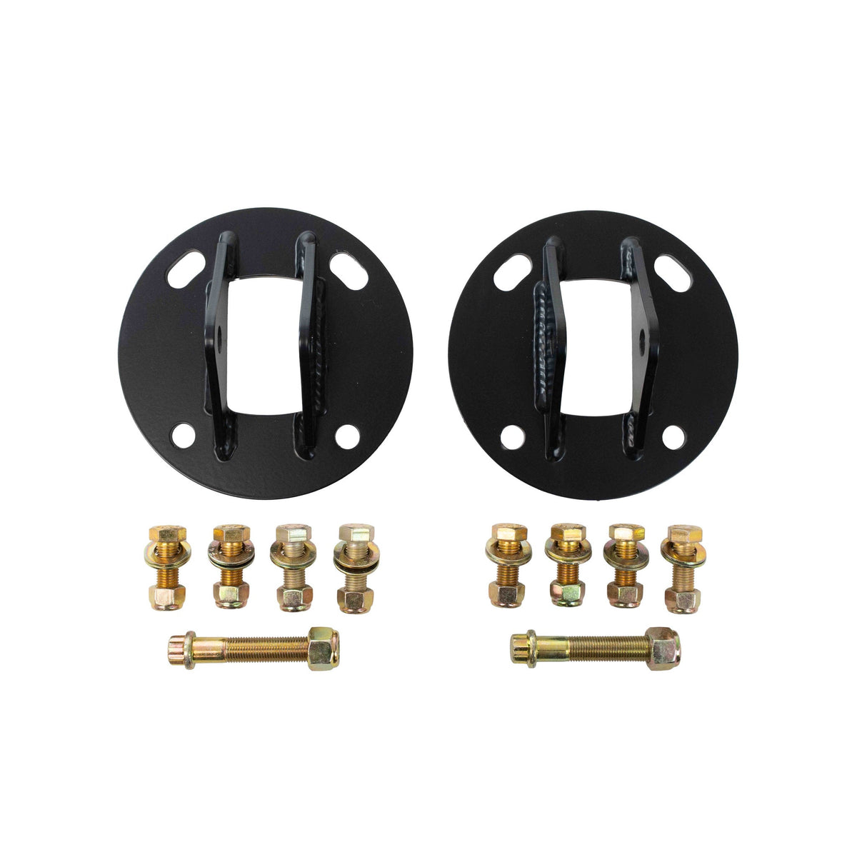 Coil Bucket Shock Mounts