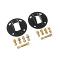 Coil Bucket Shock Mounts