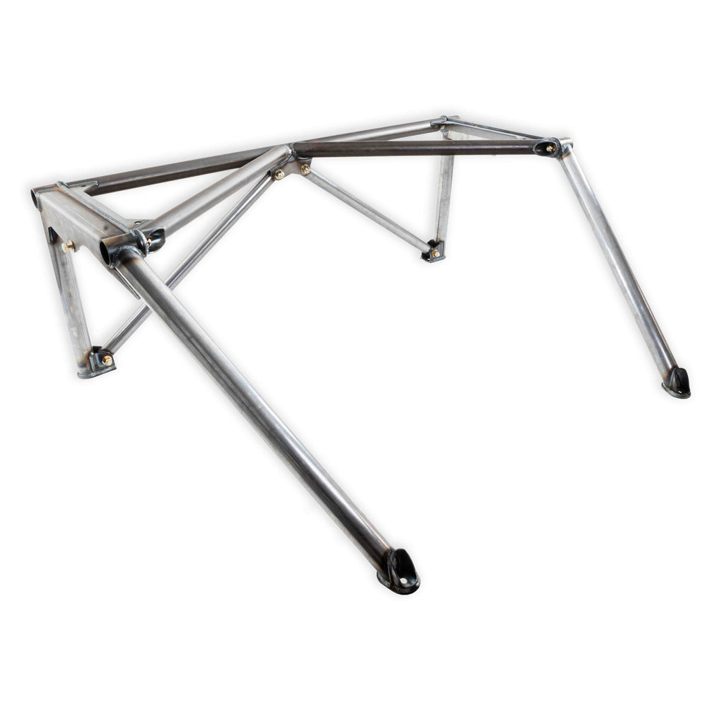 Prefab Bed Cage