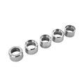 Upper Arm Ball Joint Cups