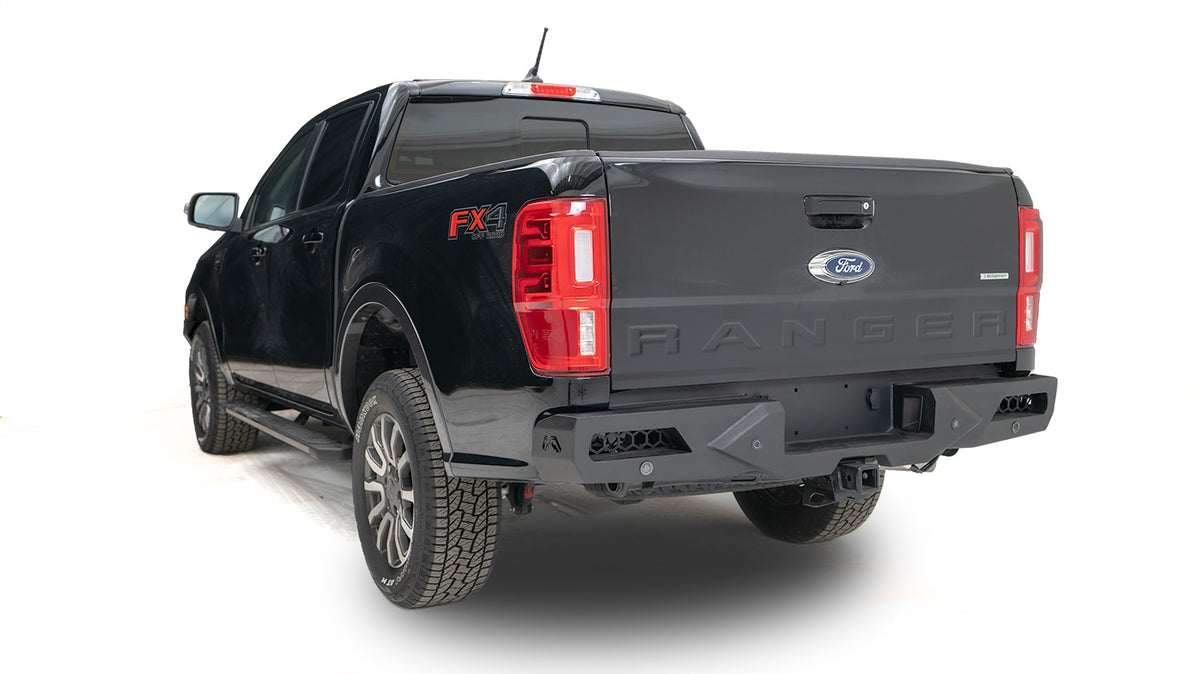 Vengeance Rear Bumper • Ford Ranger