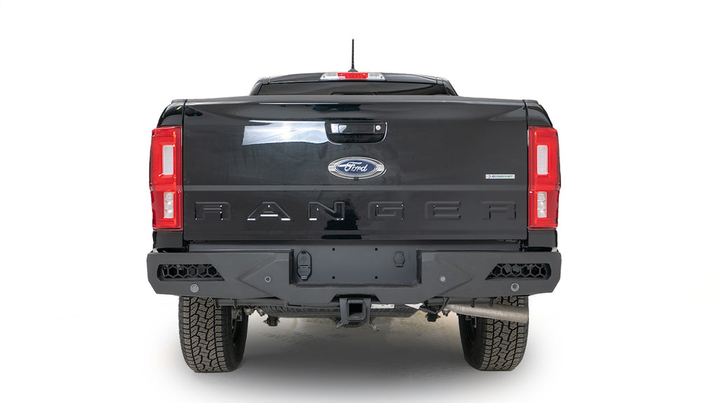 Vengeance Rear Bumper • Ford Ranger