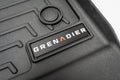 "Grenadier" Weathertech Floor Mat Logo (Etched Acrylic) - Universal