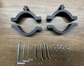 RSL G9 Rollbar Bracket and Hardware