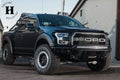 2017 - 2020 Ford Raptor Stealth R Front Bumper