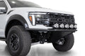 2021+ Ford F-150 Raptor Pro Plus Frame Cut Front Bumper