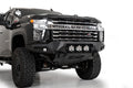 2020 - 2023 Chevy 2500/3500 Bomber Front Bumper