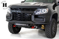 2021 - 2022 Chevy Colorado ZR2 ADD PRO Bolt-on Front Bumper