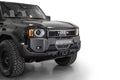 2024+ Toyota Land Cruiser Stealth Center Mount Winch Front Bumper