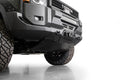 2024+ Toyota Land Cruiser Skid Plate For Stealth Center Mount Front Bumper
