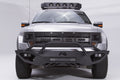 Vengeance Front Bumper • Ford Raptor