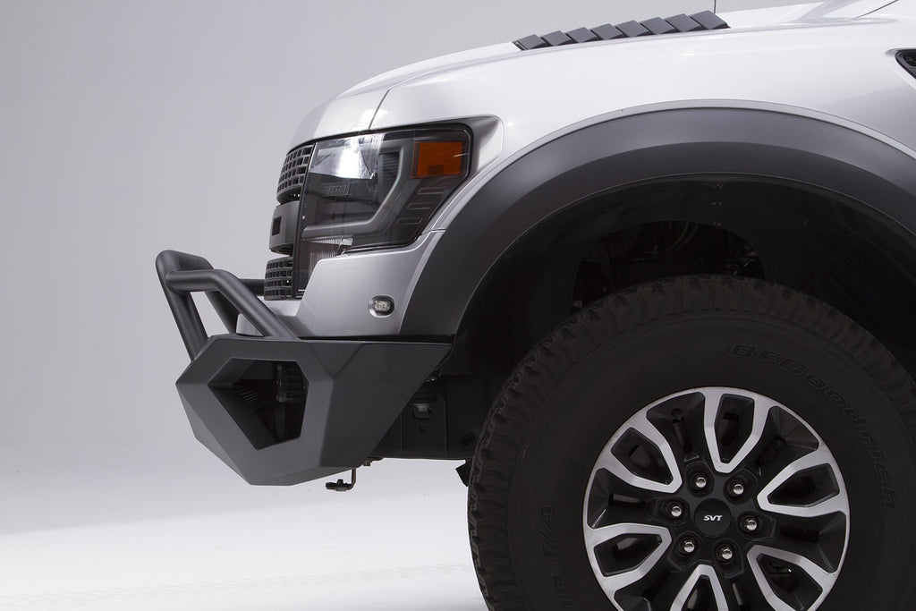 Vengeance Front Bumper • Ford Raptor