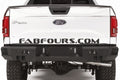 Premium Rear Bumper • Ford F-150