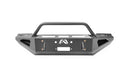 Red Steel Front Bumper • Ford F-150
