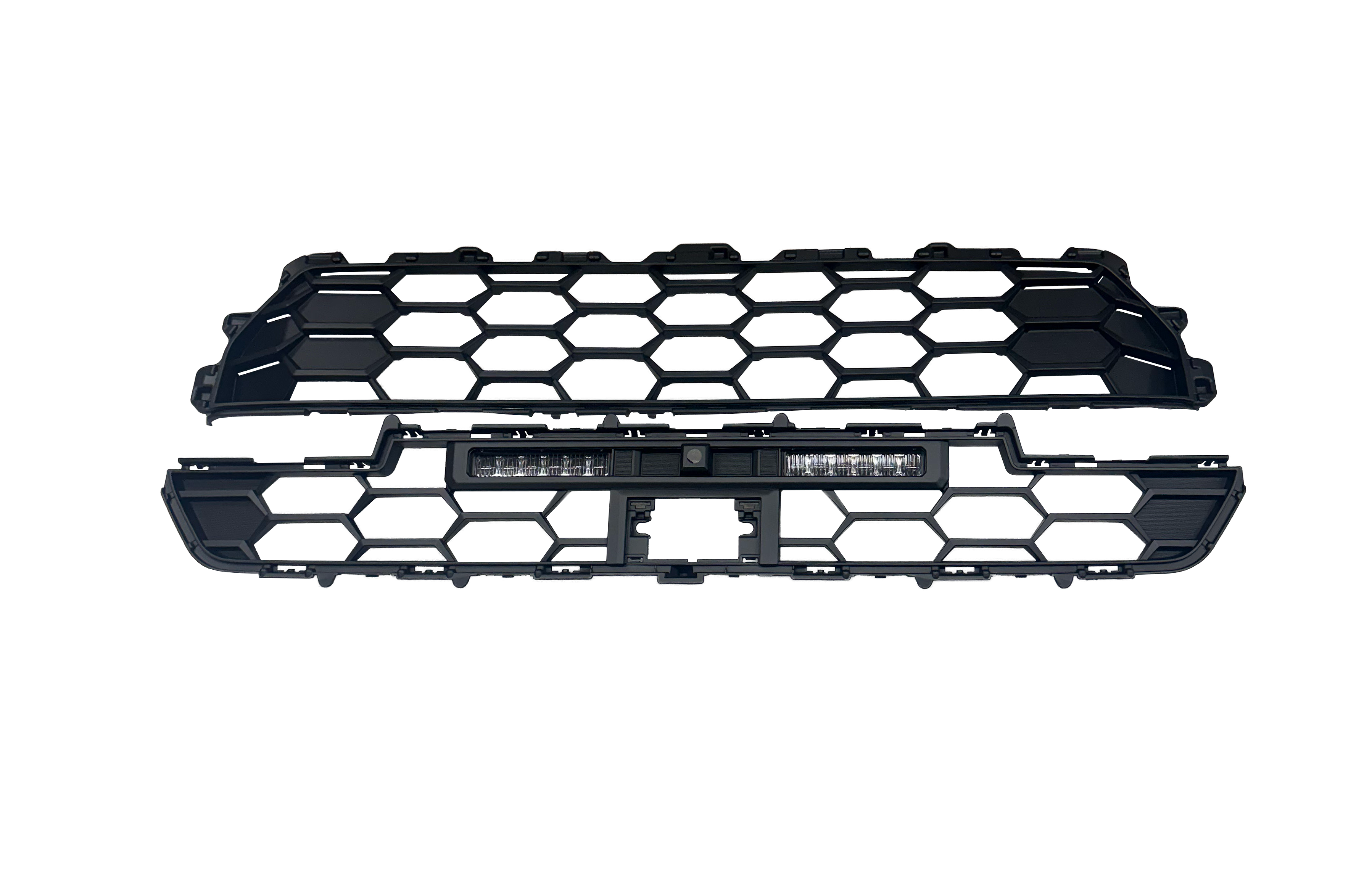 2025+ TV 4Runner Pro Grille