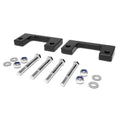 07-22 Chevrolet Silverado 1500 Front Suspension Leveling Kit 1 Inch Lift