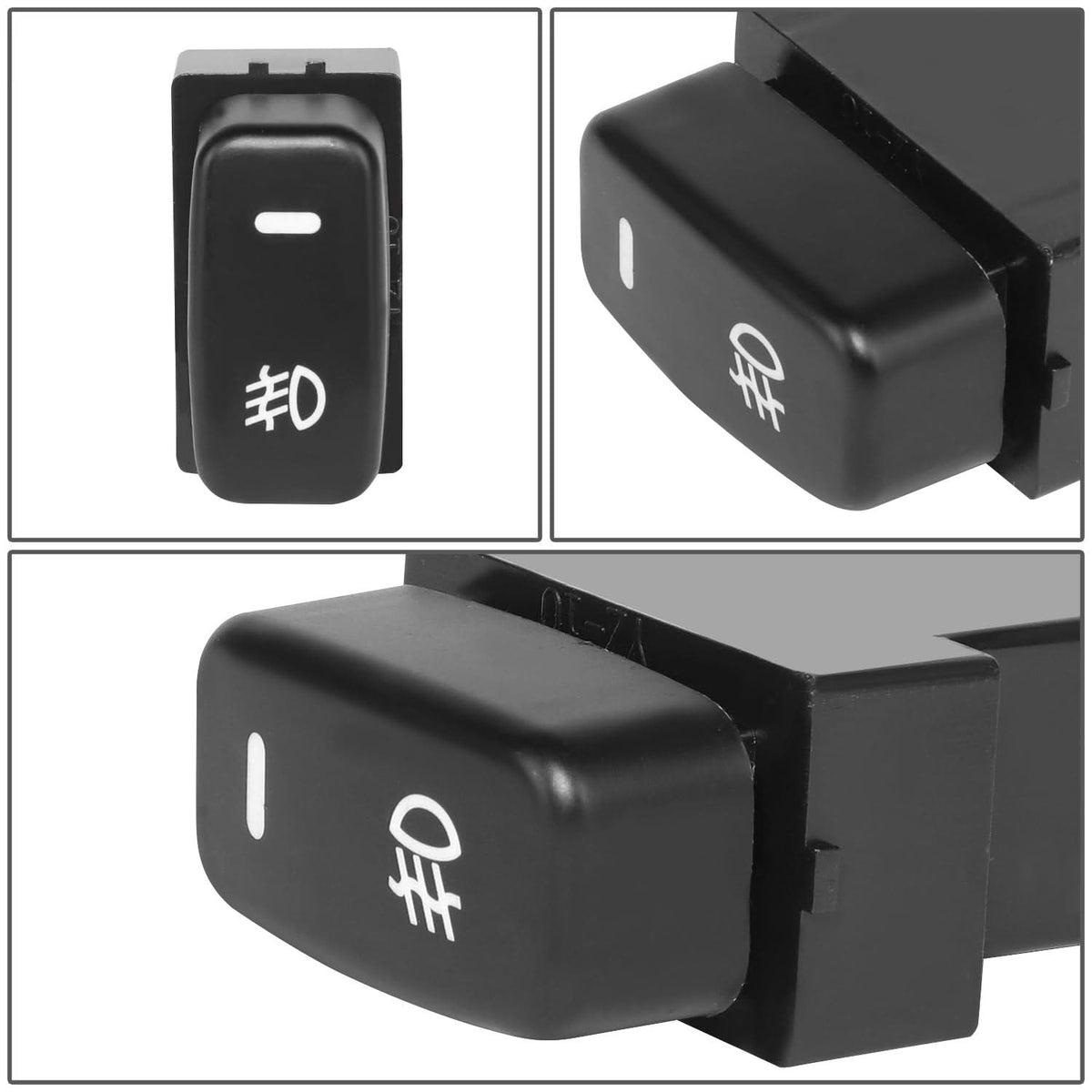 10-15 Mitsubishi Outlander / RVR Fog Lights Switch