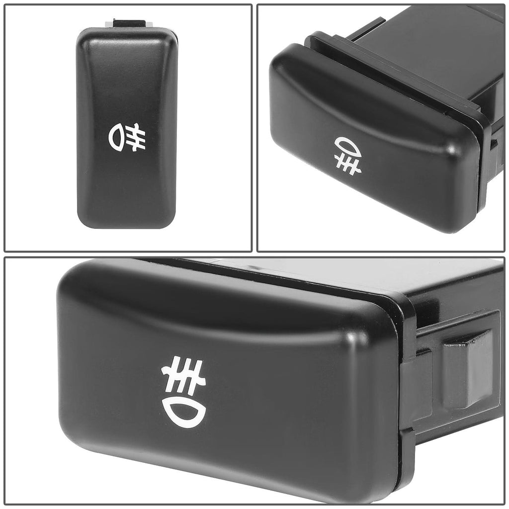 96-00 Honda Civic Fog Lights Switch
