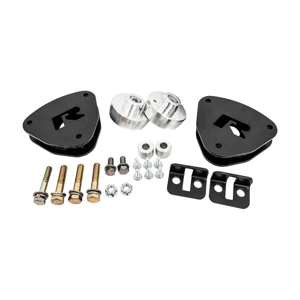 Ford Bronco Sport 2021-2026 1.5'' SST Kit