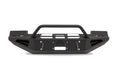 Red Steel Front Bumper • Ford Super Duty