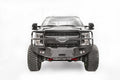 Premium Winch Front Bumper • Ford Super Duty