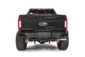 Vengeance Rear Bumper • Ford Super Duty