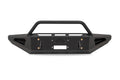 Red Steel Front Bumper • Ford Super Duty