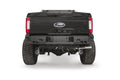 Premium Rear Bumper • Ford Super Duty