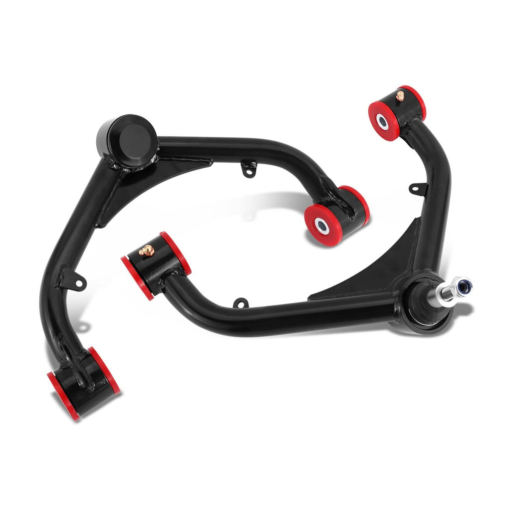 2001-2010 Chevrolet Silverado GMC Sierra Front Upper Control Arm 2-4"