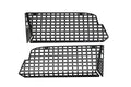 2021-2025 Ford Bronco 2-Door Rear Window Pocket Molle Panels