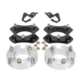 3"F / 2"R Lift Kit - Ford Expedition 2018-2023