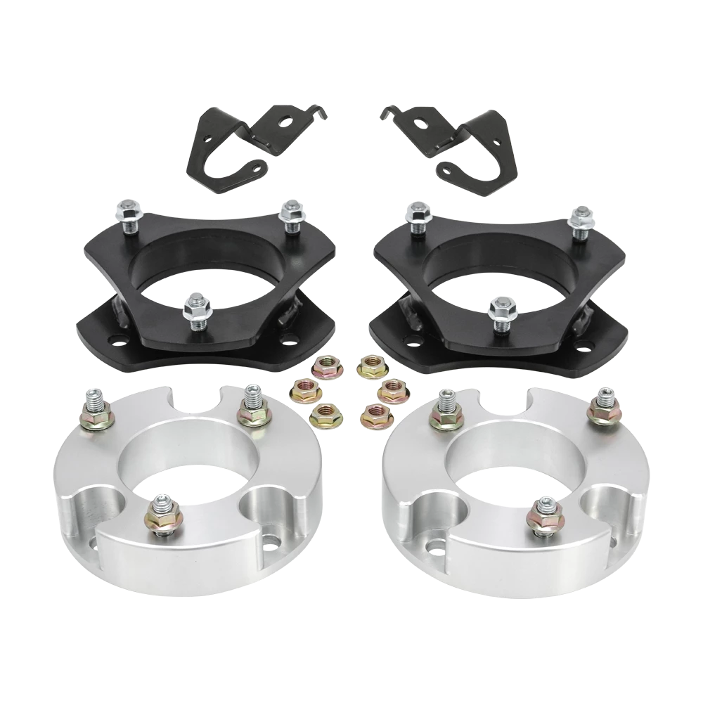 3"F / 2"R Lift Kit - Ford Expedition 2018-2023