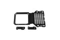 2021-2025 Ford Bronco Tailgate Reinforcement Molle Panel