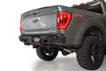 2024 Ford F-150 Stealth Fighter Rear Bumper