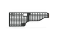 2024-2025 Ford Ranger Raptor Bed Side Molle Panels - Driver
