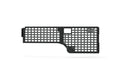 2024-2025 Ford Ranger Raptor Bed Side Molle Panels - Passenger