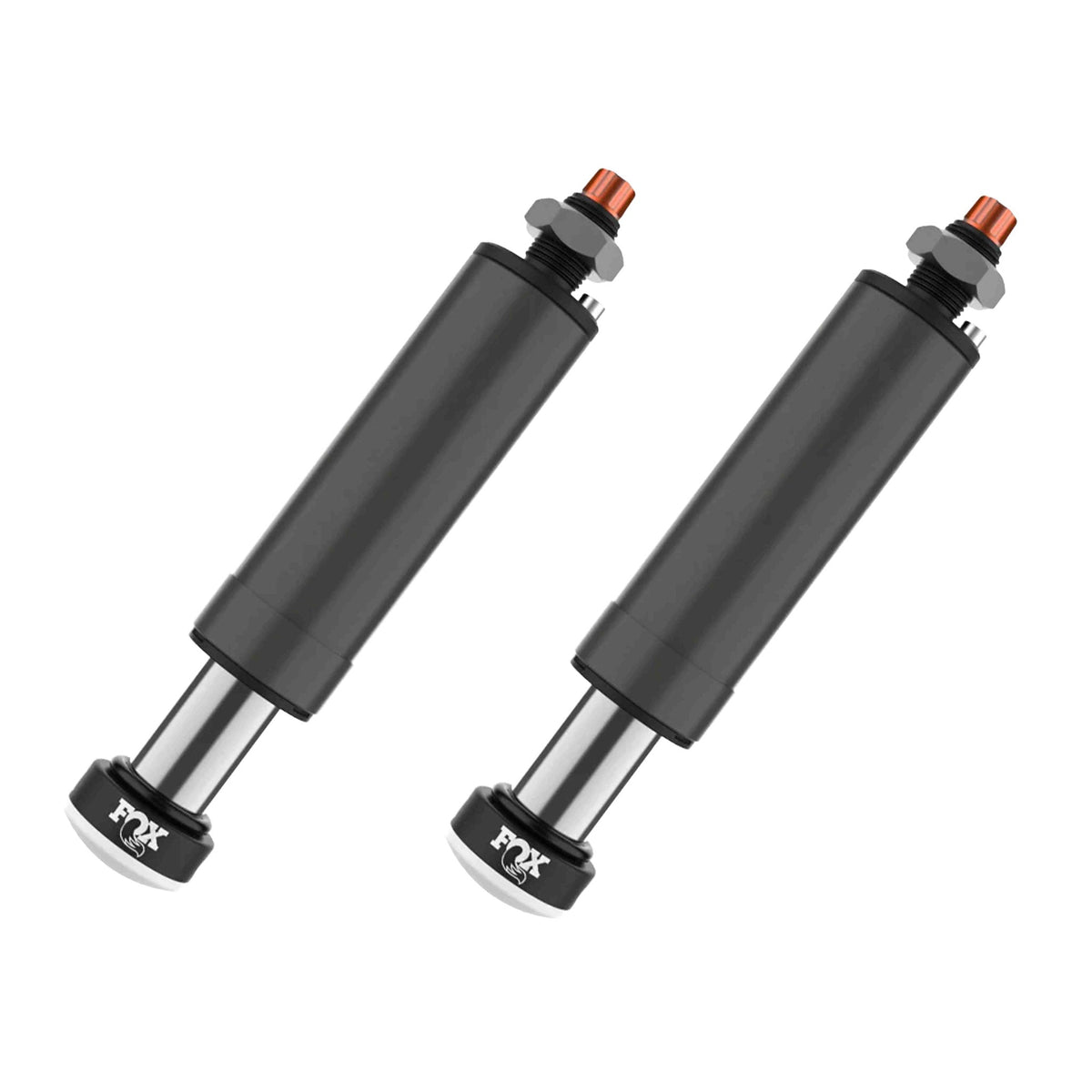 Fox 2.0 x 2.0 Bump Stops