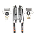 4WD Long Travel Fox Spec Coilovers