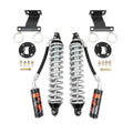 Long Travel Fox Spec Coilovers