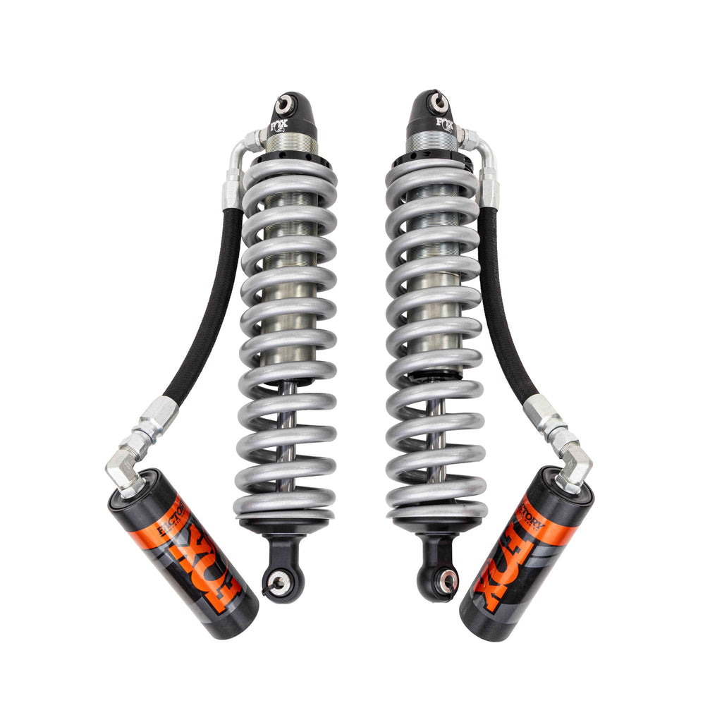Long Travel Fox Spec Coilovers
